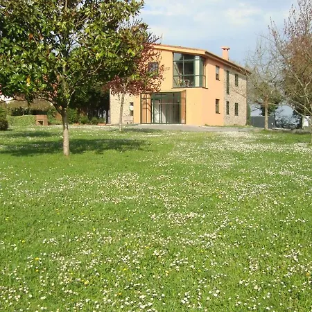 A Xesteira Santiago de Compostela