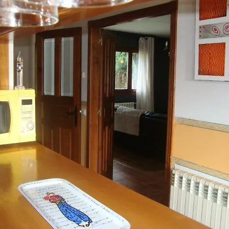 A Xesteira Santiago de Compostela