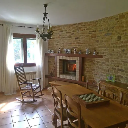 A Xesteira Holiday home