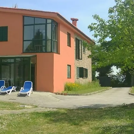 A Xesteira Santiago de Compostela