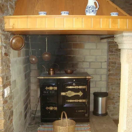 A Xesteira 3* Santiago de Compostela