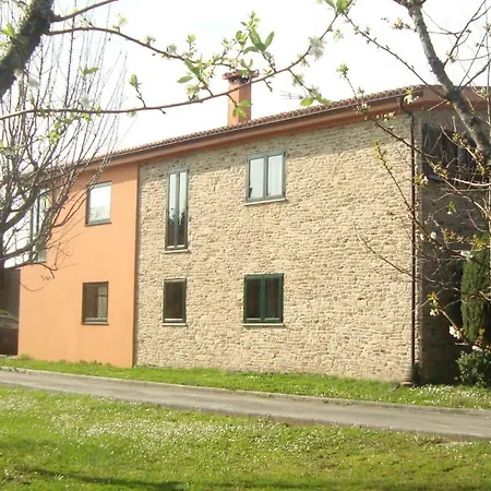 Holiday home A Xesteira Santiago de Compostela