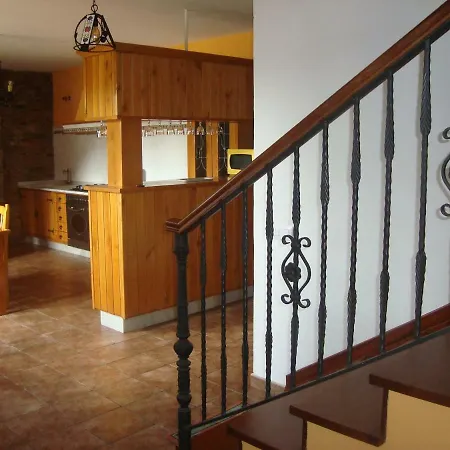 A Xesteira Holiday home Santiago de Compostela