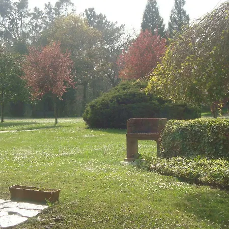 A Xesteira Szálloda 3*