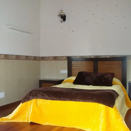 A Xesteira Holiday home