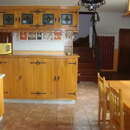 A Xesteira Holiday home Santiago de Compostela