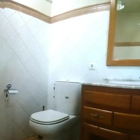 A Xesteira Holiday home Santiago de Compostela