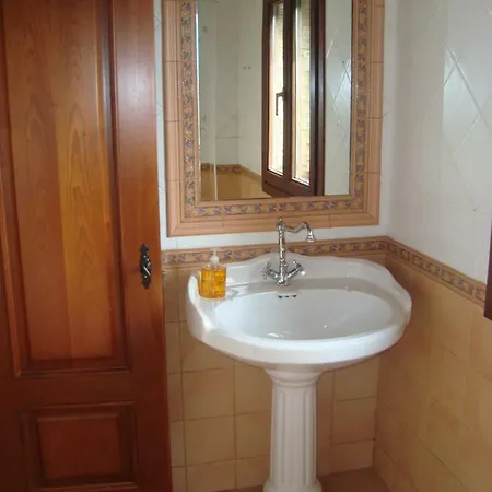 Holiday home A Xesteira Santiago de Compostela