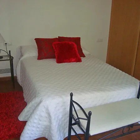 Holiday home A Xesteira