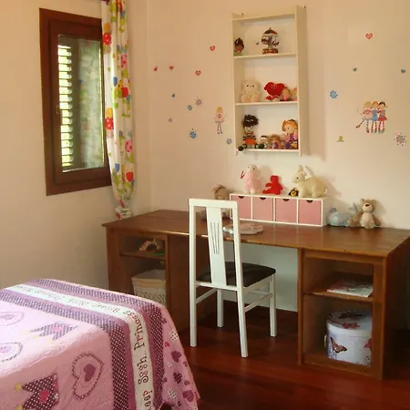A Xesteira Holiday home Santiago de Compostela