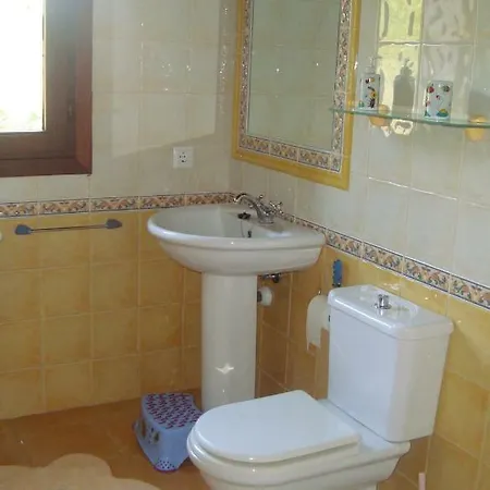 Holiday home A Xesteira Santiago de Compostela