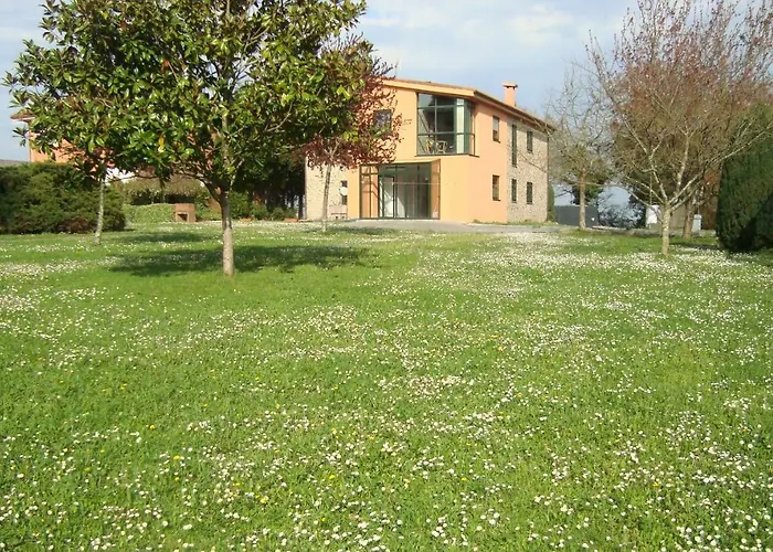 A Xesteira Santiago de Compostela