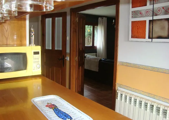 A Xesteira Santiago de Compostela