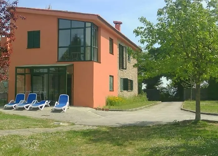 A Xesteira Santiago de Compostela