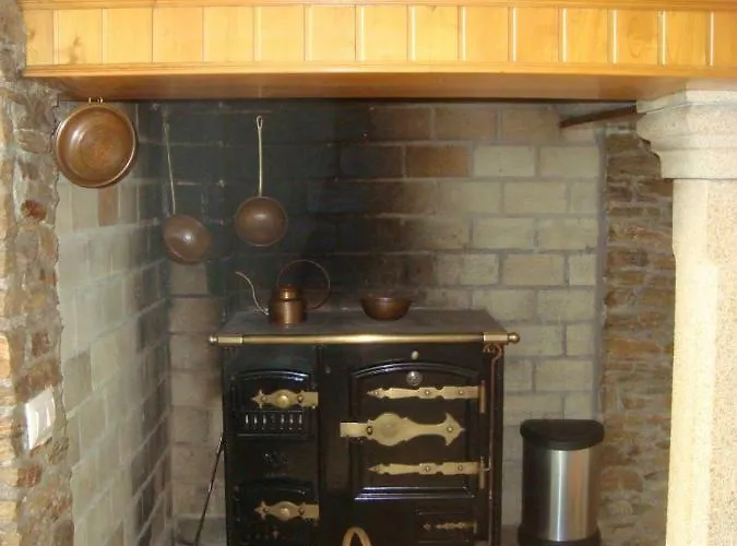 A Xesteira 3* Santiago de Compostela