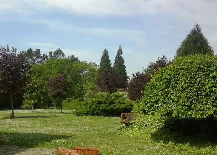 A Xesteira Santiago de Compostela