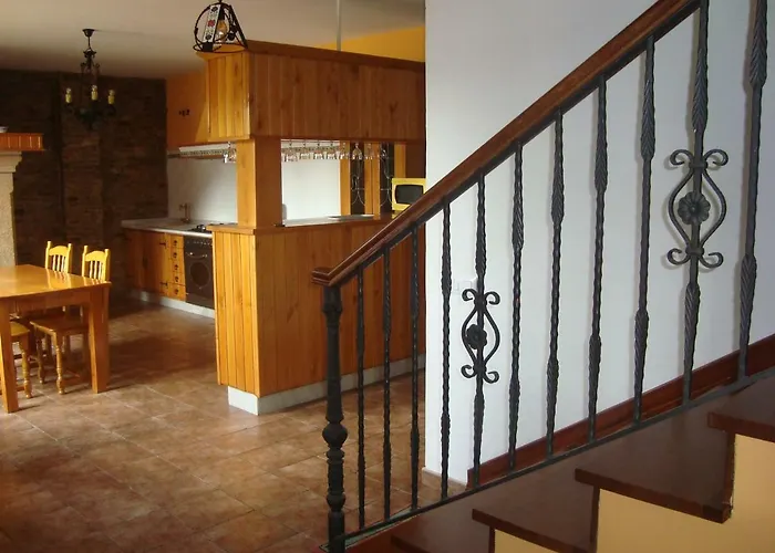 A Xesteira Hotel Santiago de Compostela